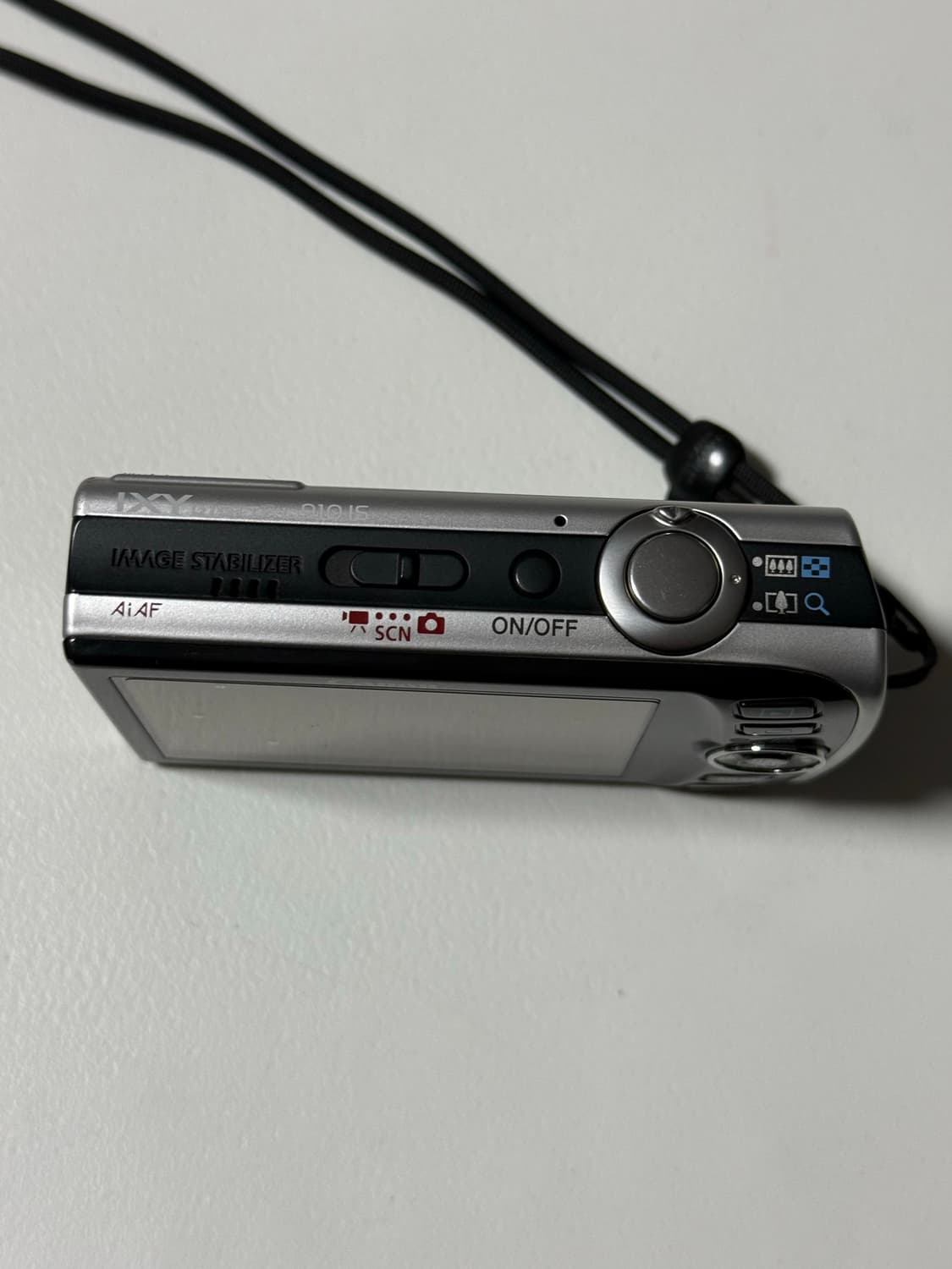 추천 디카 캐논 익서스 860 IS(ixy 910) 작례o 상품이미지7