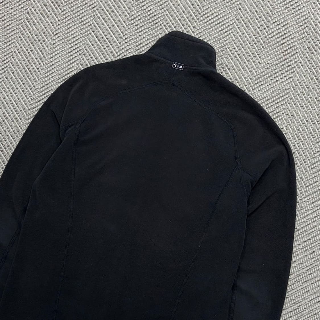 아디다스 플리스 집업 v1506 상품이미지4