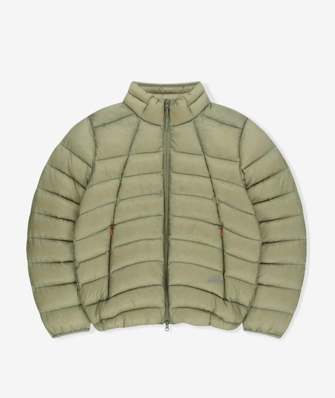 썬러브 경량패딩 상품이미지1