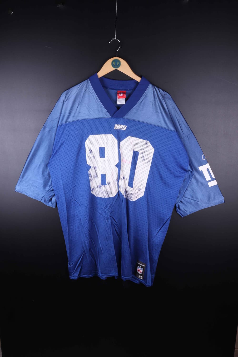 리복NFL 제레미쇼키 뉴욕유니폼 상품이미지1