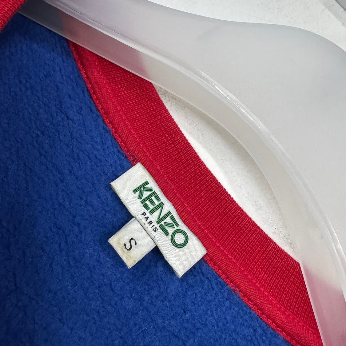 겐조 KENZO 파이어 스웨트셔츠 상품이미지3