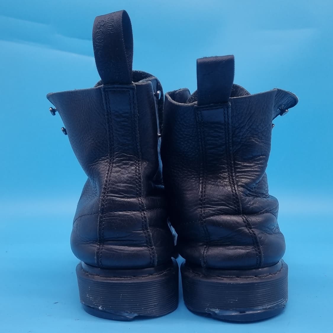 h 닥터마틴 8홀 남성워커 265-270 상품이미지4