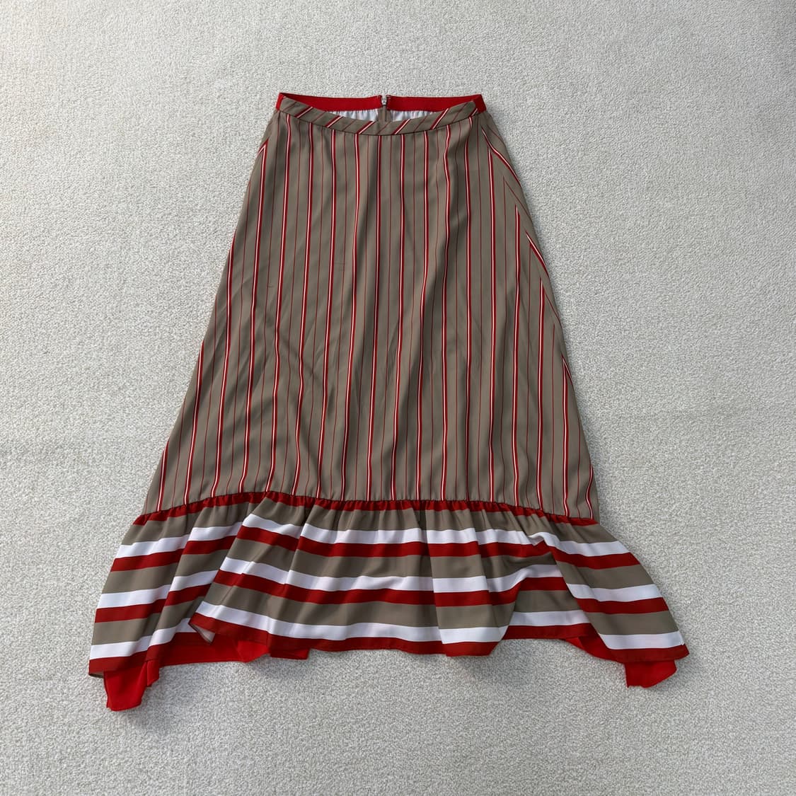 64-94 세컨플로어 스프라이트 스커트 0120T 상품이미지1