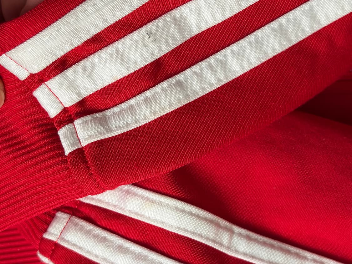 아디다스 파이어버드 레드 S 상품이미지3