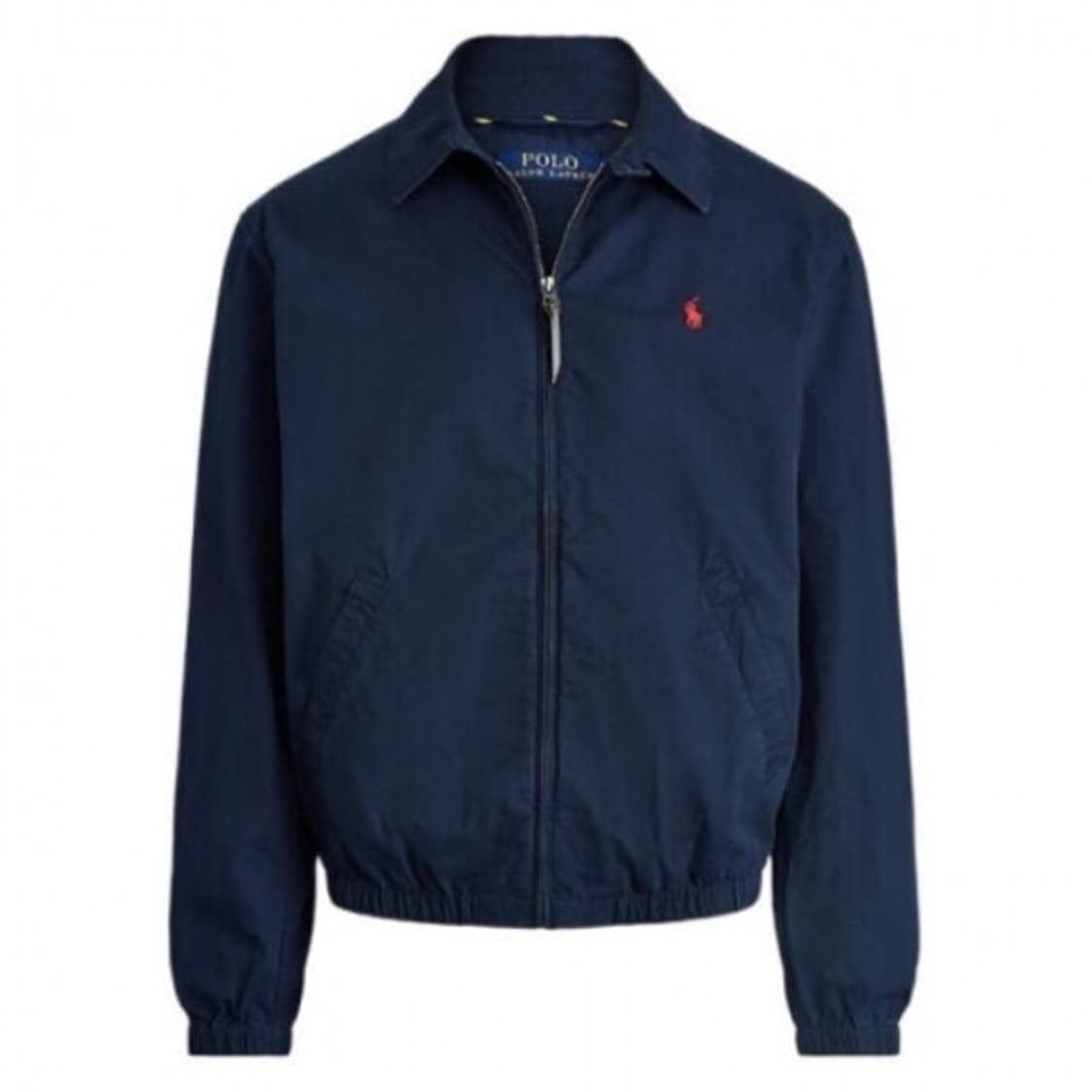 [M] 폴로 랄프로렌 베이포트 자켓(네이비) 상품이미지1
