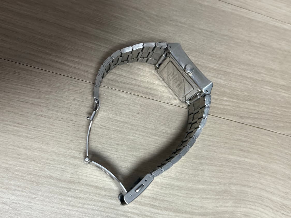 Casio 빈티지 시계 상품이미지4