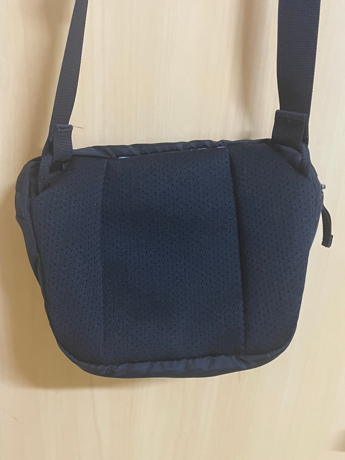 아크테릭스 멘티스2 웨이스트백 블랙 상품이미지4