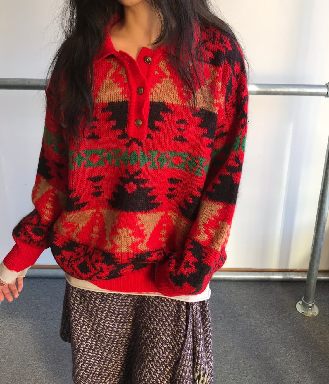 Japan vintage 상품이미지1