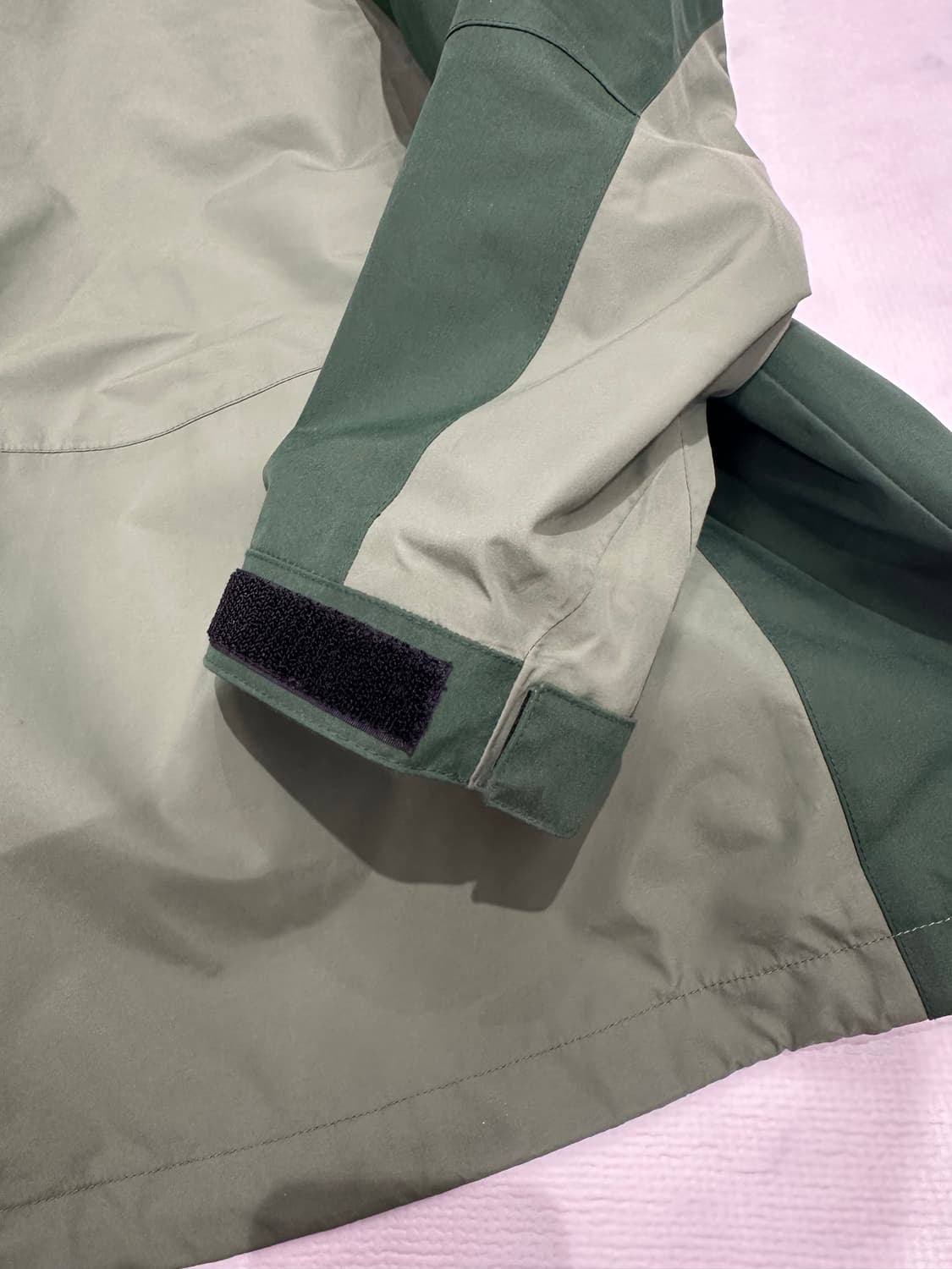 노스페이스 고어텍스 마운틴 자켓 XL 상품이미지8