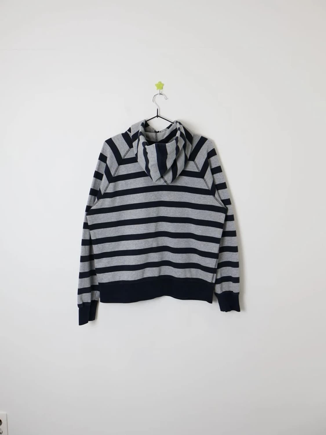 Nike Stripe Full Zip Hoodie 상품이미지4