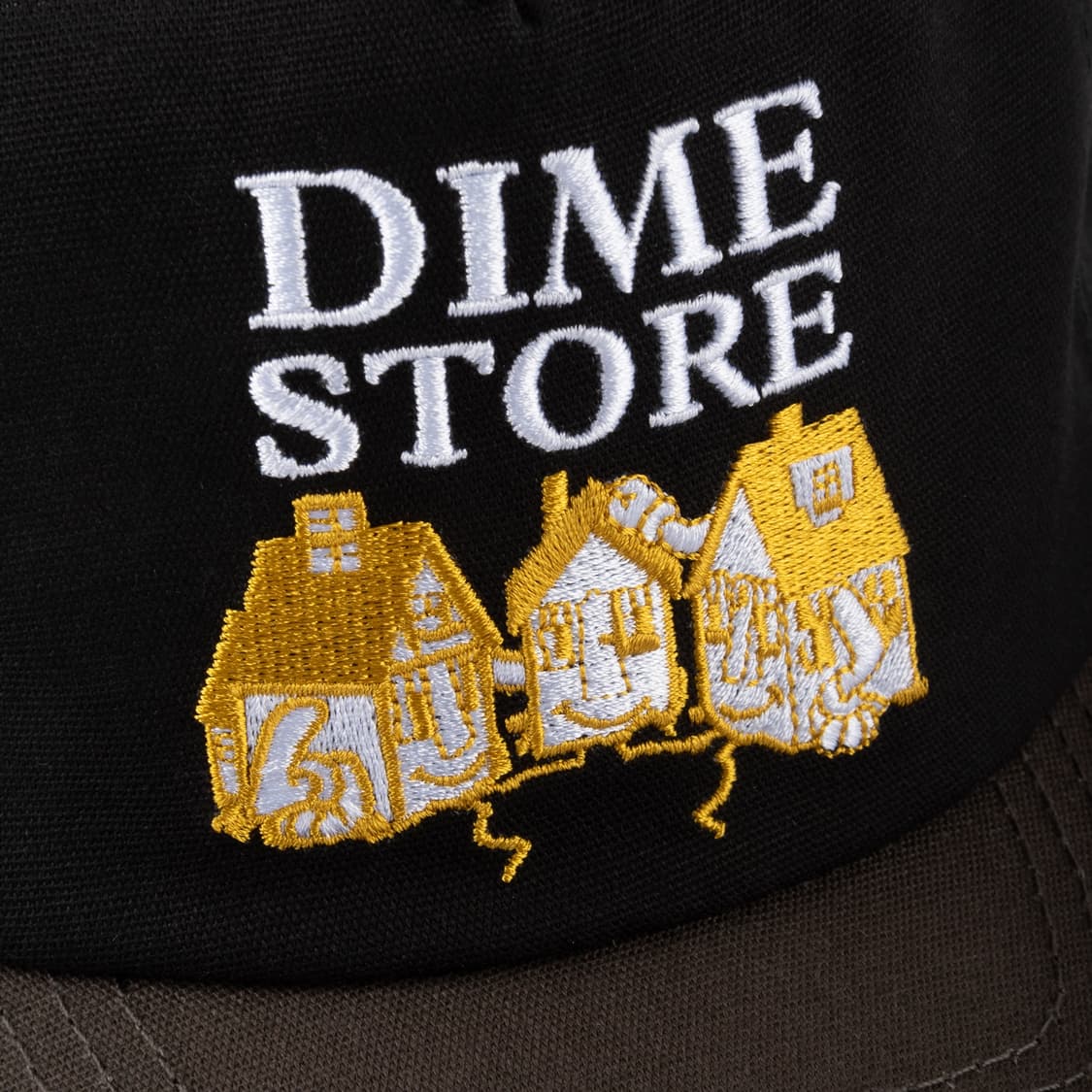국내 유일매물) dime store cap 다임스토어 상품이미지6