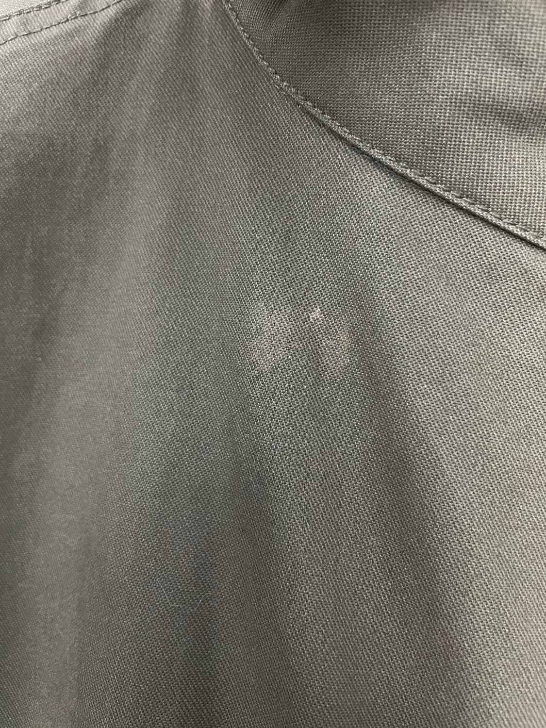 라퍼지스토어 피쉬테일 카키 자켓 H2262 상품이미지6