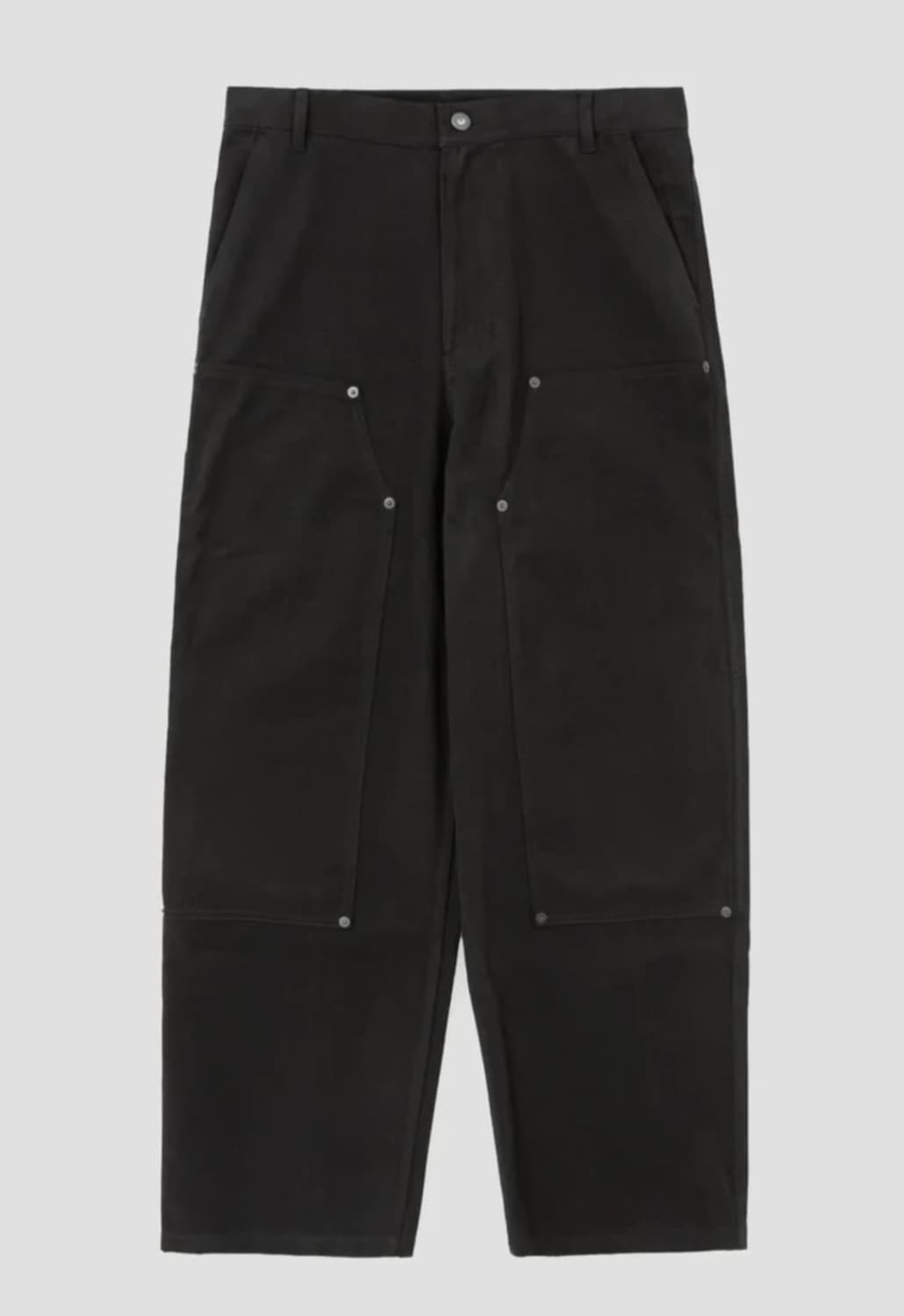 디키즈 X 브라운야드 더블니 카펜터 팬츠 상품이미지3