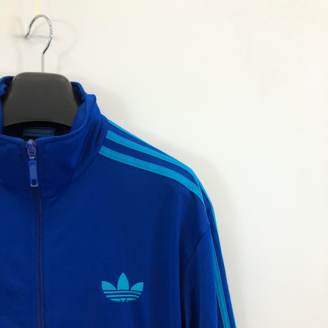 아디다스 파이어버드 블루져지 105 상품이미지2