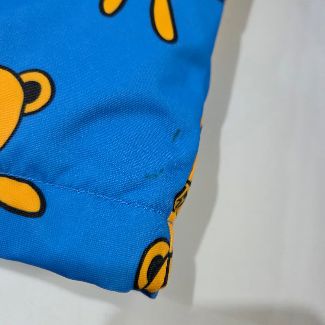 베베드피노 키즈 스키복 셋업 110 상품이미지8