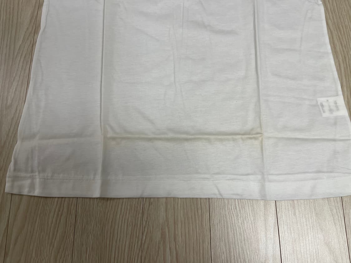 코카콜라 x 푸마 90s 올드 롱슬리브 티셔츠 4번 PUMA OLD 상품이미지3