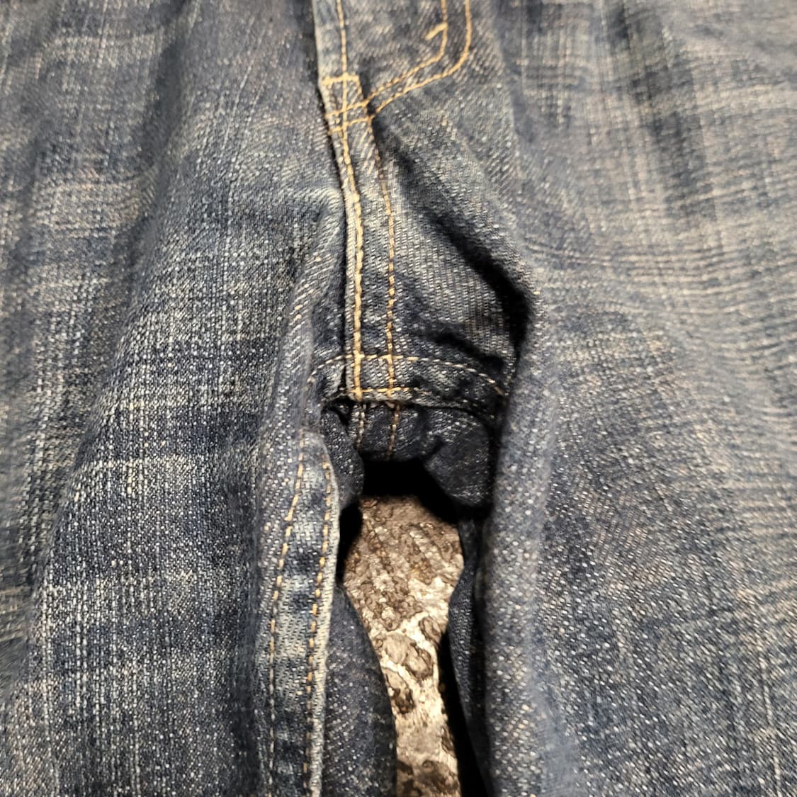 리바이스 청바지 527 (31) 상품이미지3