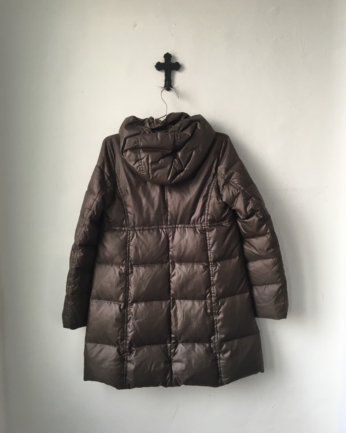 Sonia rykiel double button padded jacket 상품이미지4