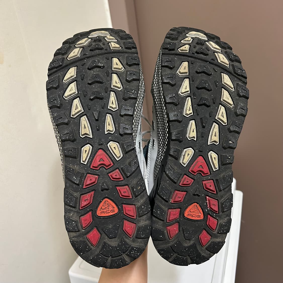 나이키 ACG 에어 익스플로레이드 상품이미지7