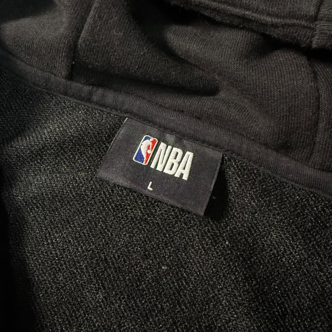 NBA 클리블랜드 후드집업 상품이미지4
