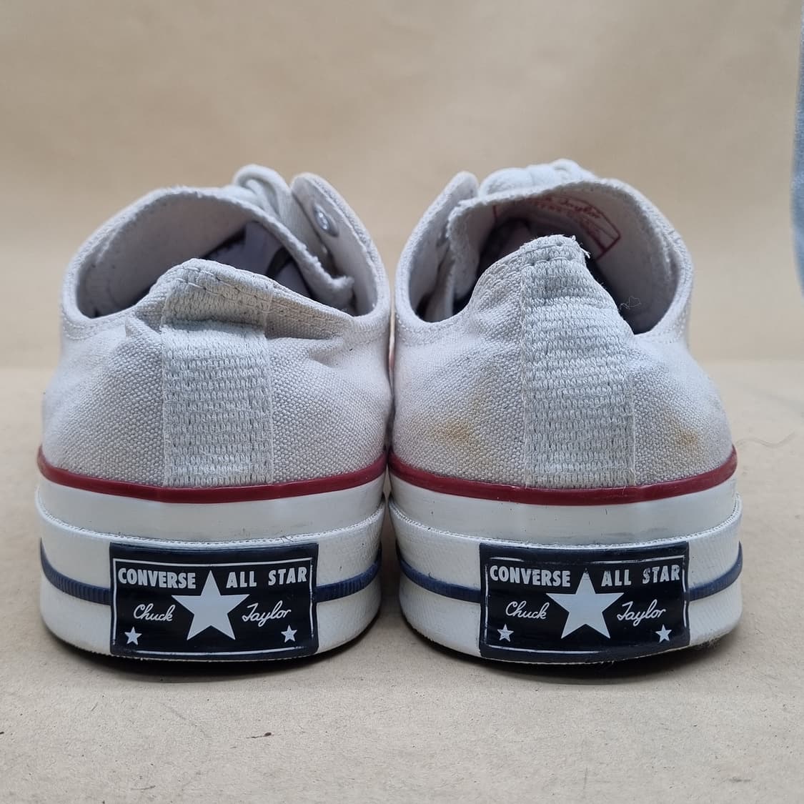 컨버스 척70  로우 남성스니커즈 275 상품이미지3