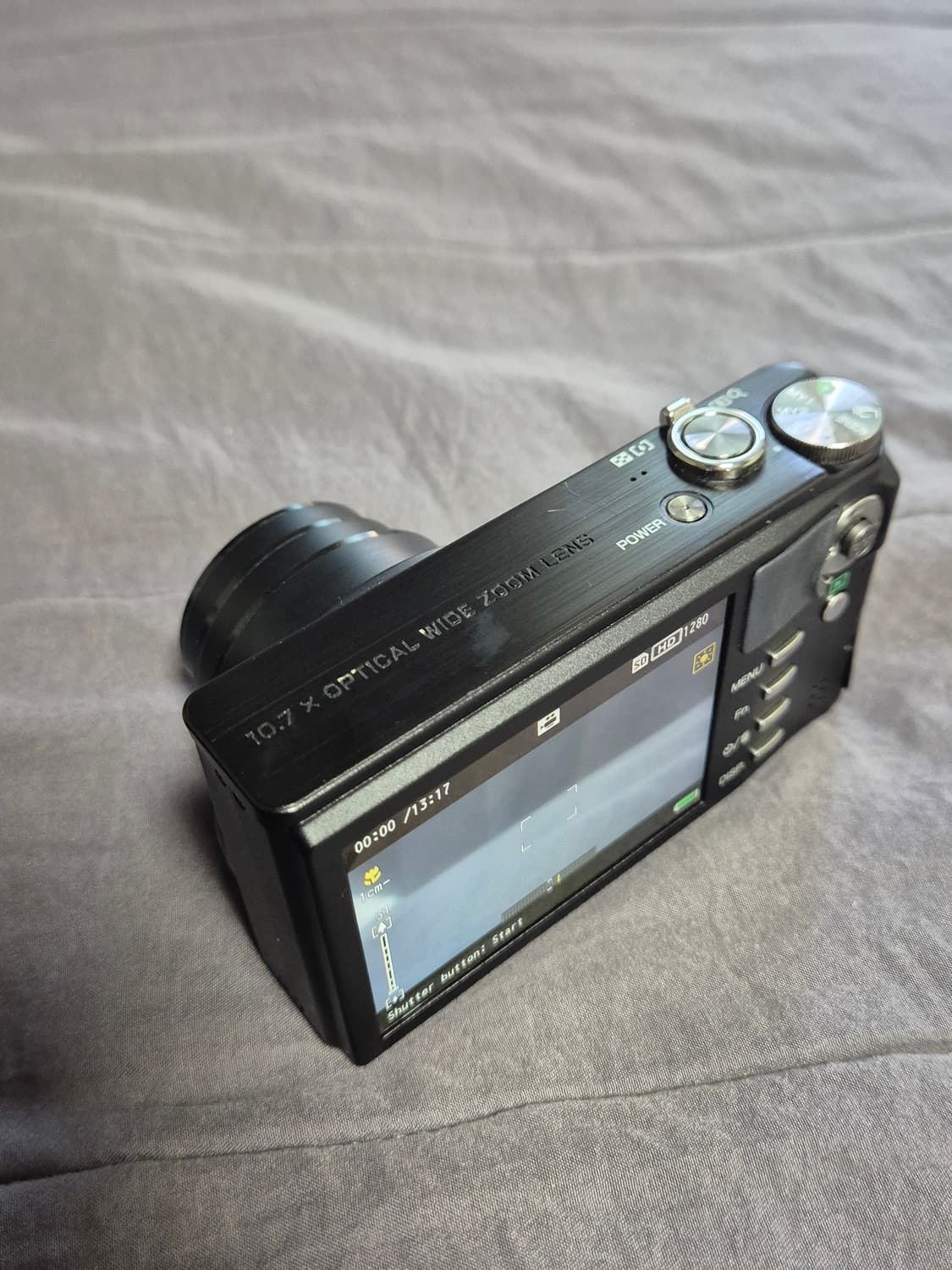 리코 ricoh CX3 상품이미지8