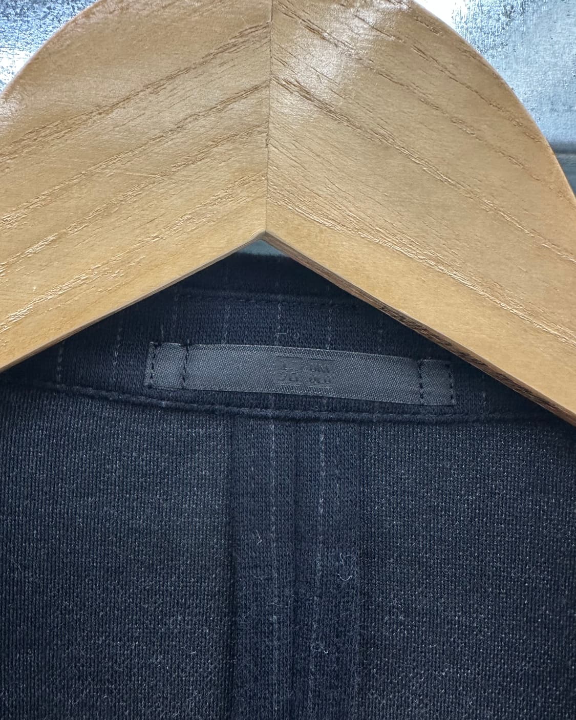 (M)일판 유니클로 블레이져-M1398 상품이미지4