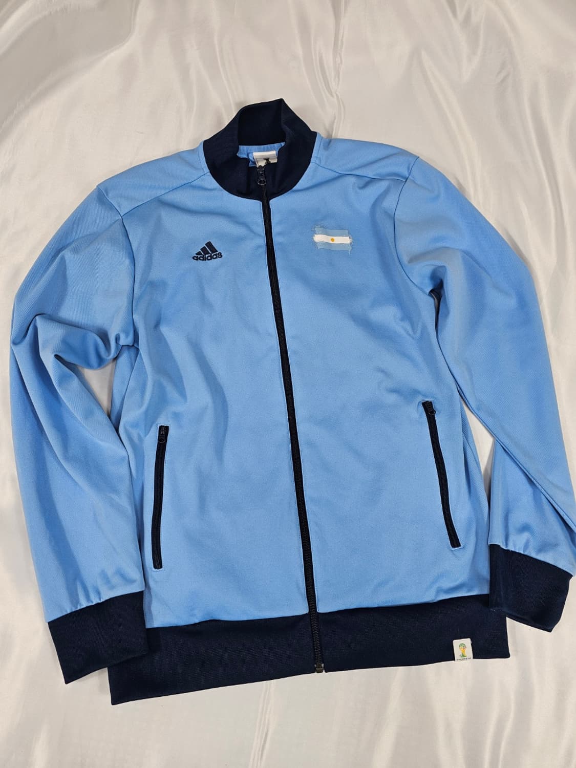 아르헨티나아디다스져지 상품이미지1