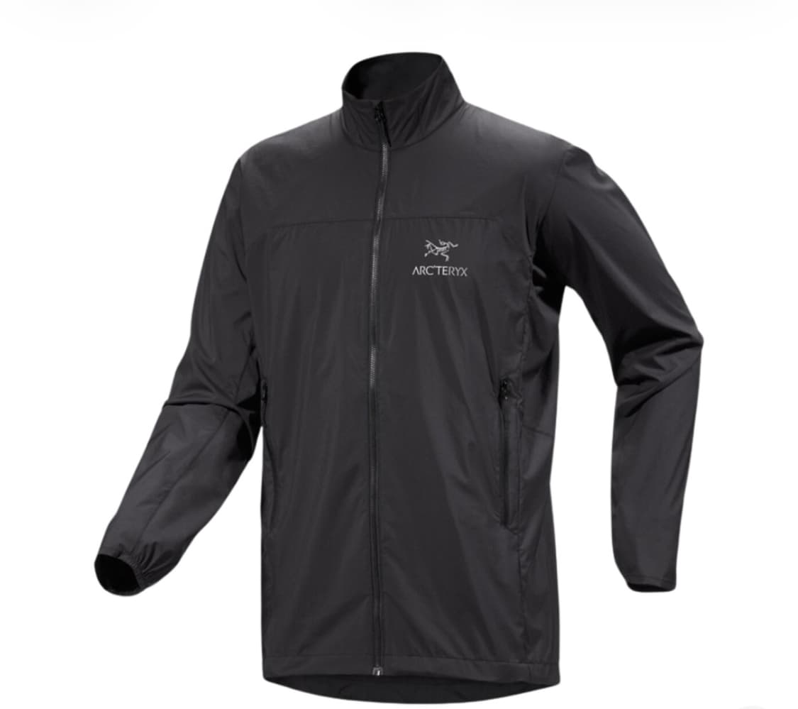 구매글 )) 아크테릭스 스쿼미시 자켓 M 구합니다 상품이미지1