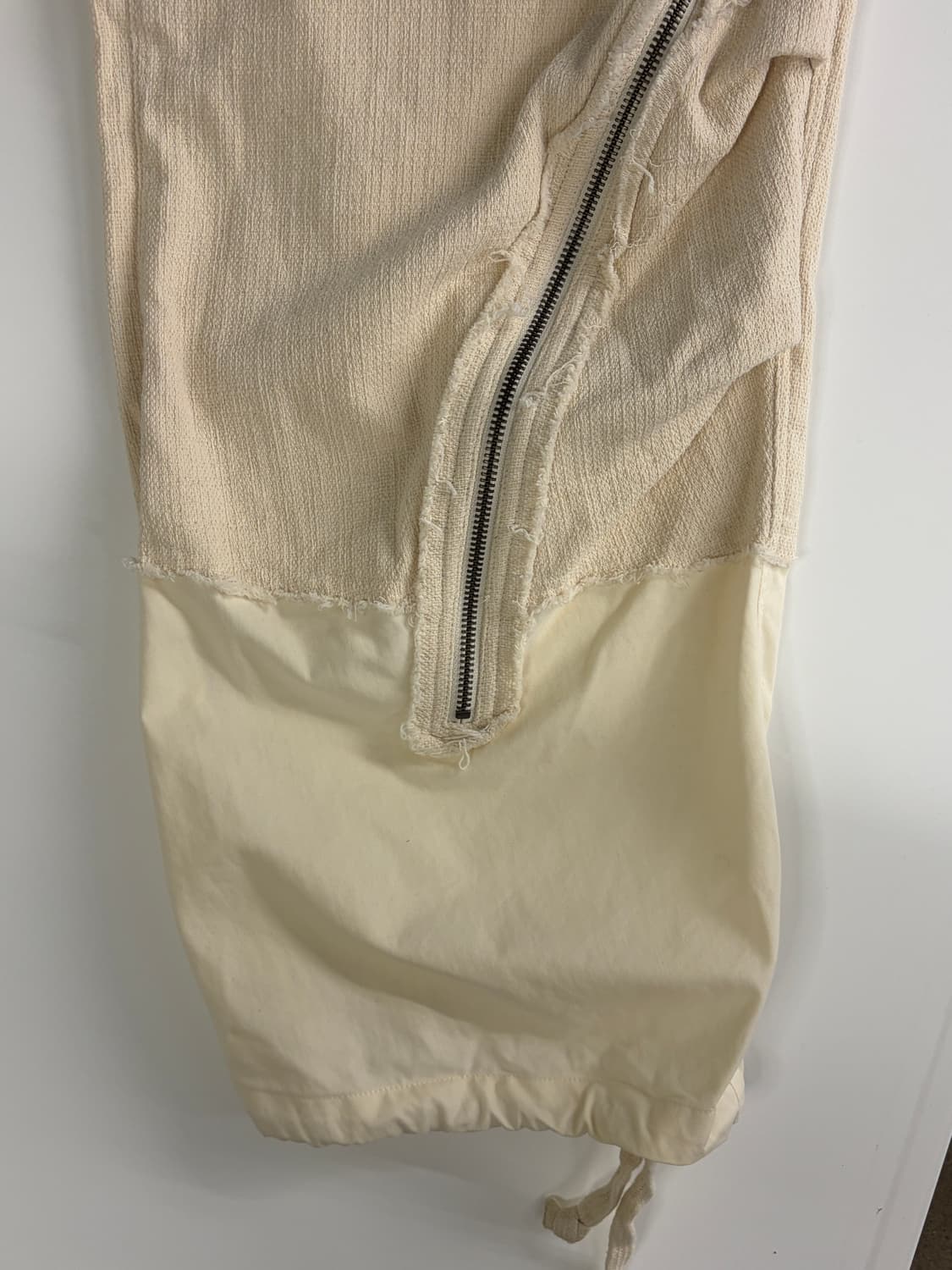 산산기어 San San Gear 웨이브 집 카고 팬츠 1 상품이미지4