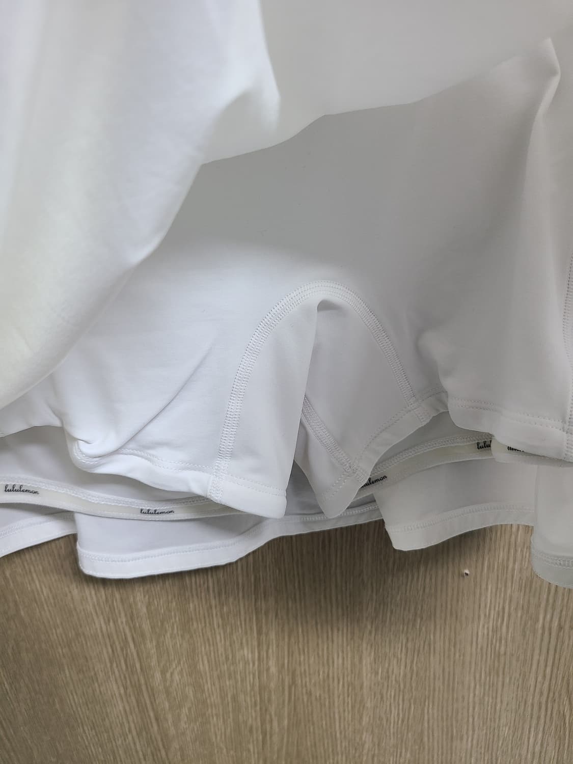 룰루레몬 치마바지 6 상품이미지2