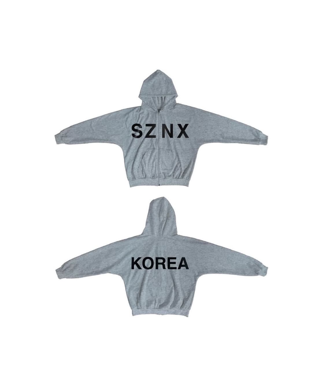 칸예 yeezy 투어 옷 구해요 상품이미지1