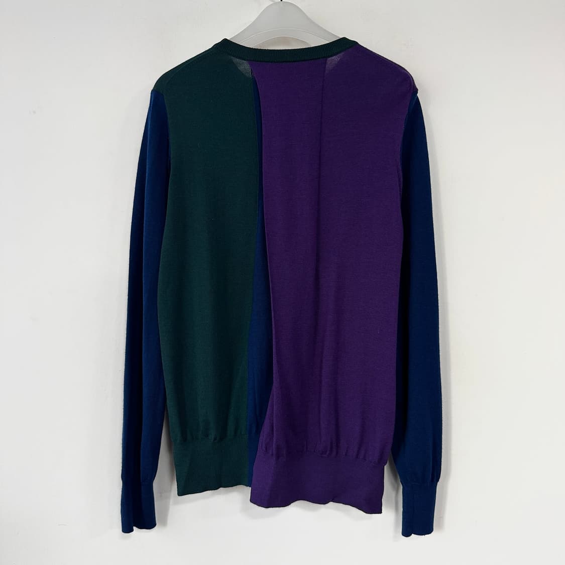 토가 풀라 TOGA PULLA 니트 상품이미지5