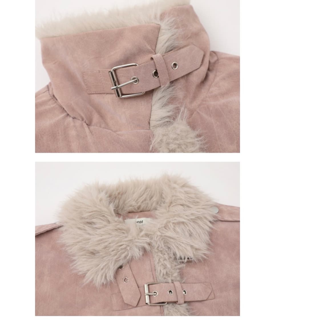 아사키프레자키 아우터 상품이미지3