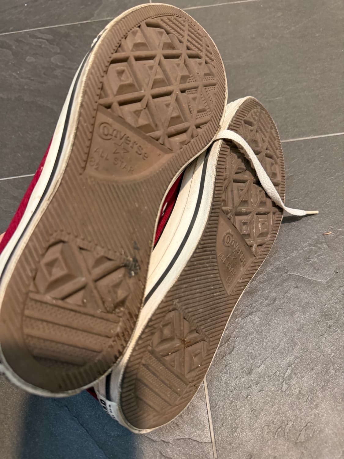 컨버스 척테일러 올스타 하이(Converse Chuck Taylor Al 상품이미지4
