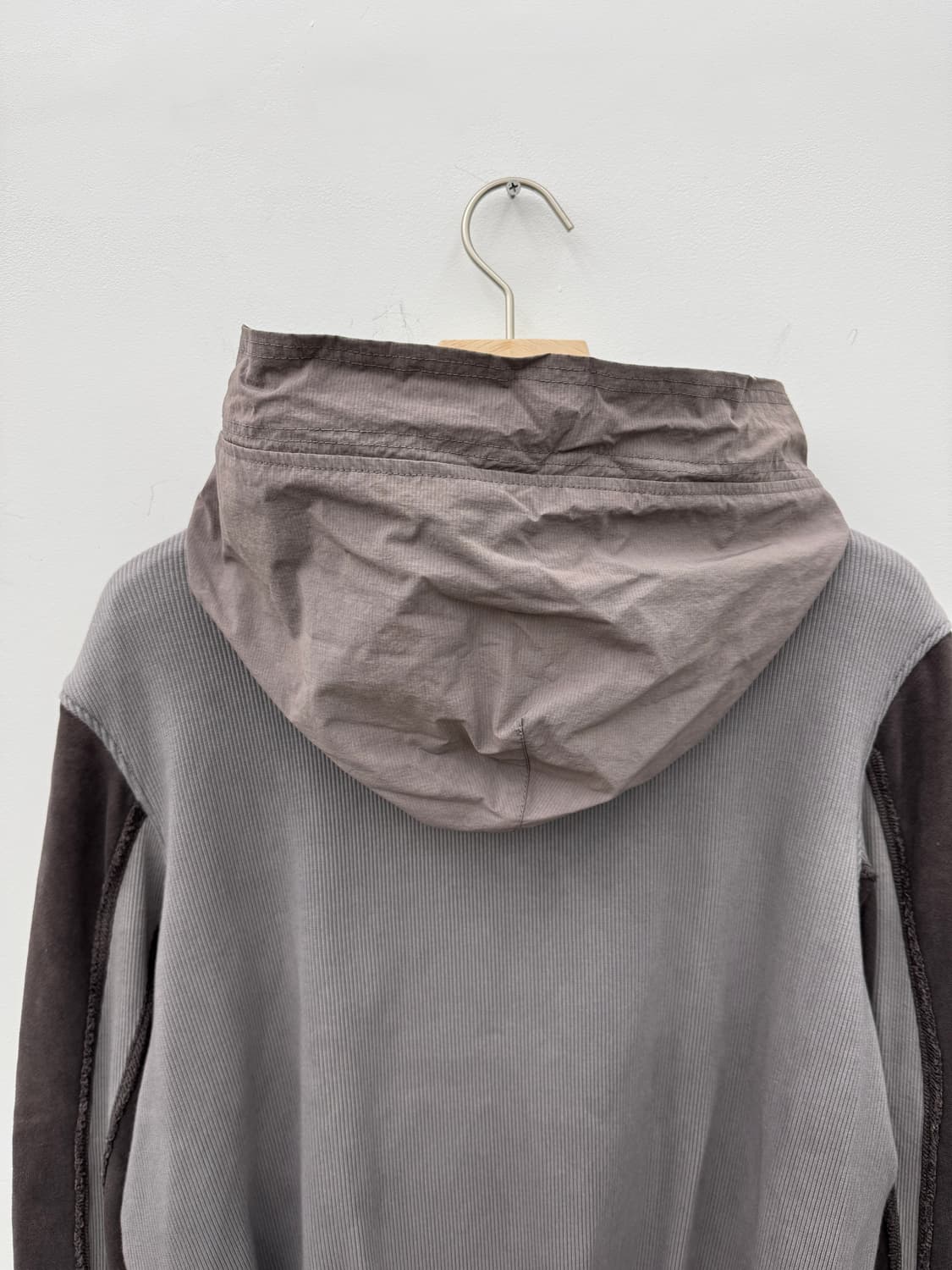 HYBRID ZIP UP 상품이미지6