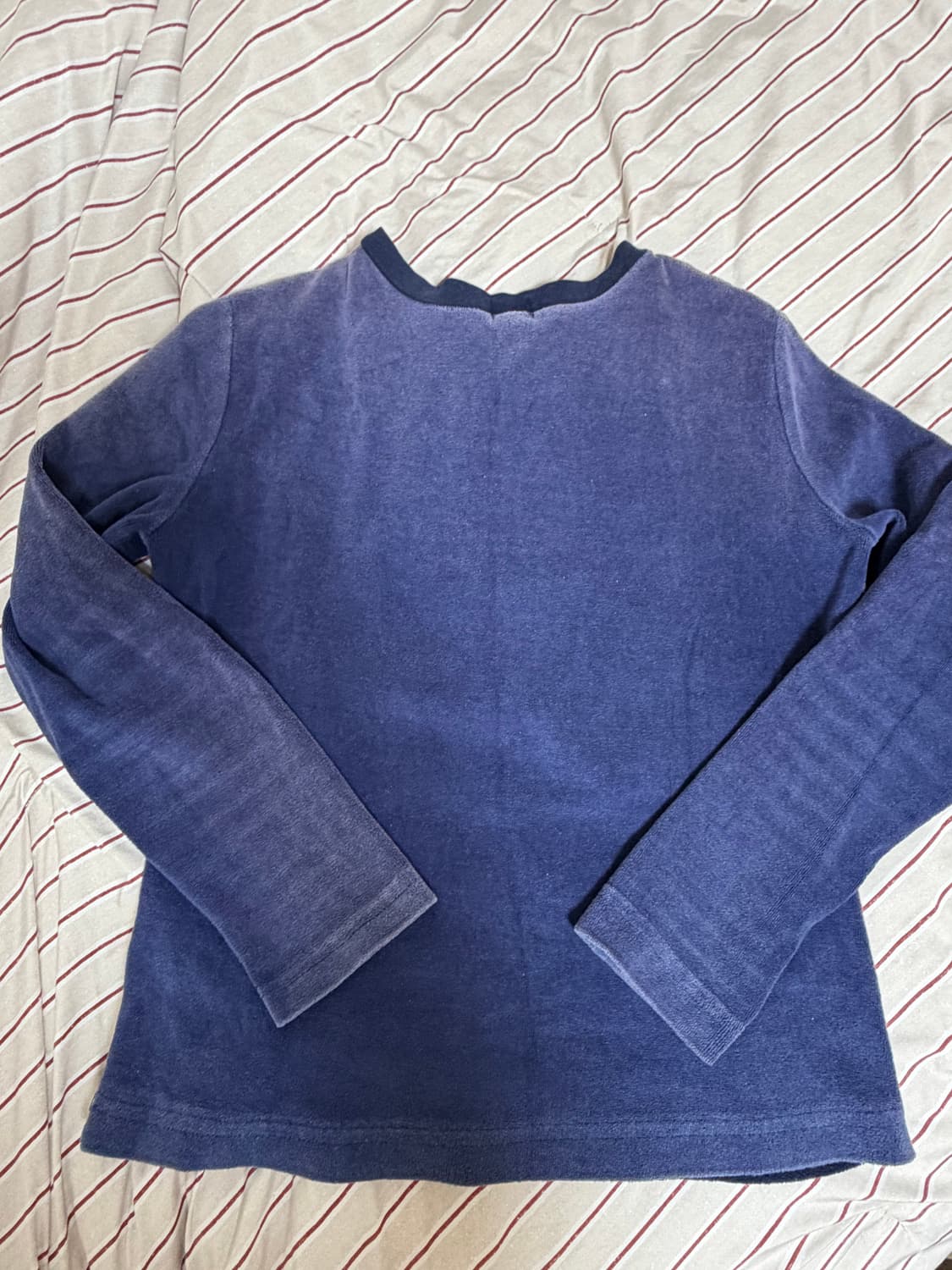 스투시 빈티지 니트 상품이미지3