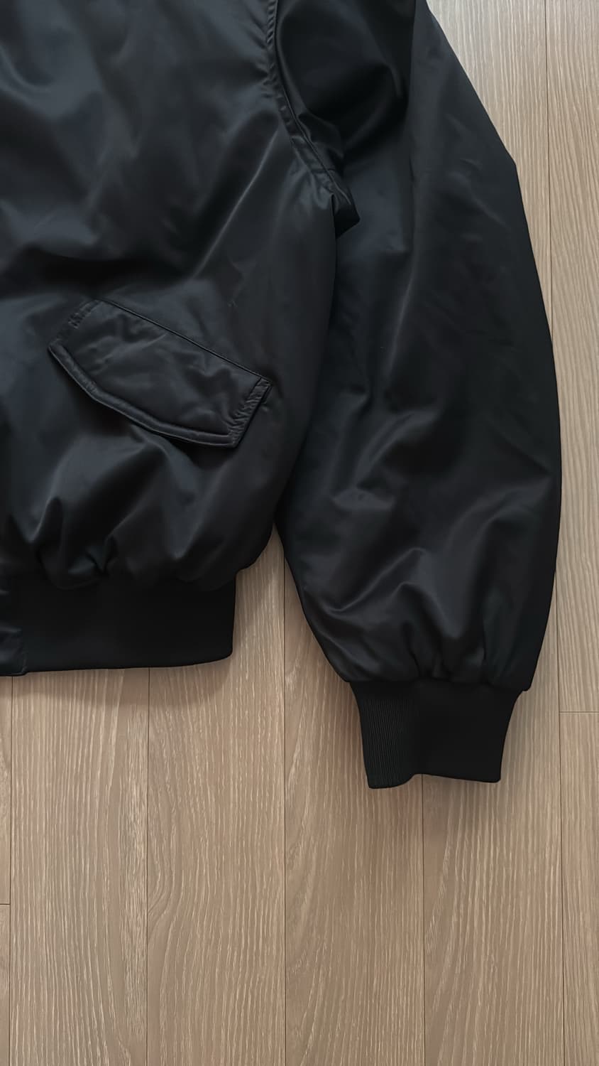 라프시몬스 아카이브 봄버 자켓 상품이미지5