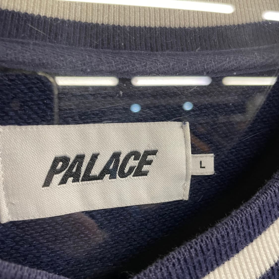 팔라스 럭비 스웻셔츠 상품이미지9