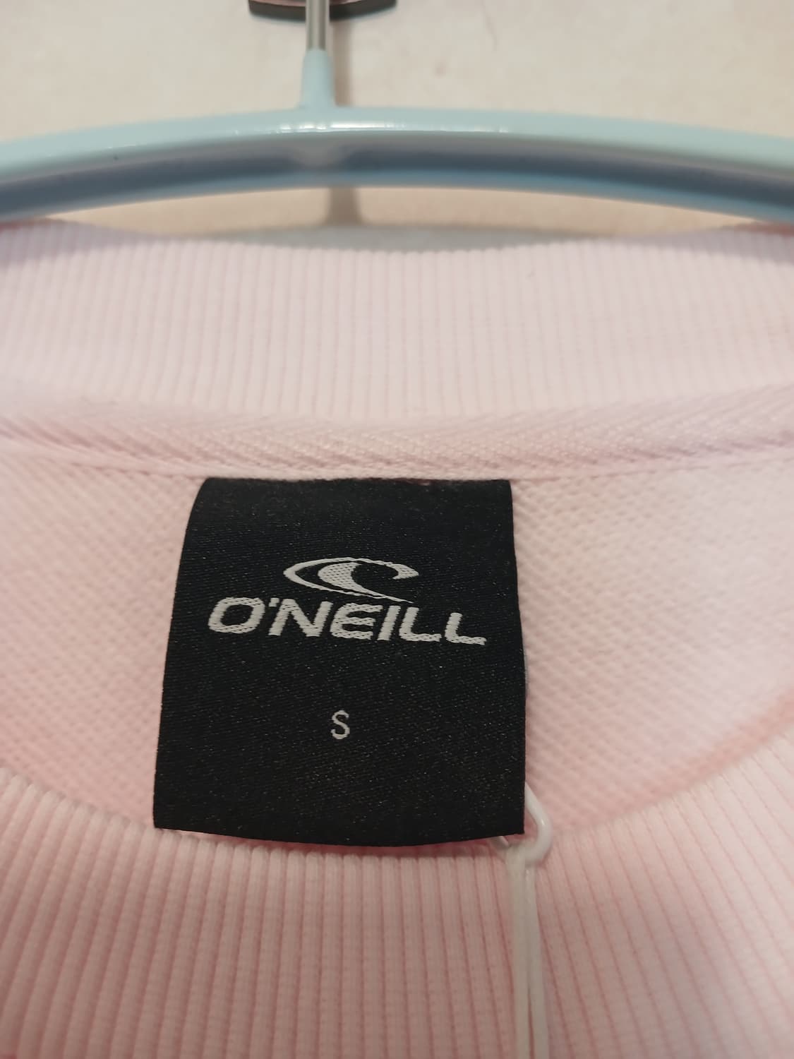 오닐 정품 여성 맨투맨 S 사이즈 (크게 나와서 M 까지도 가능요) 상품이미지4
