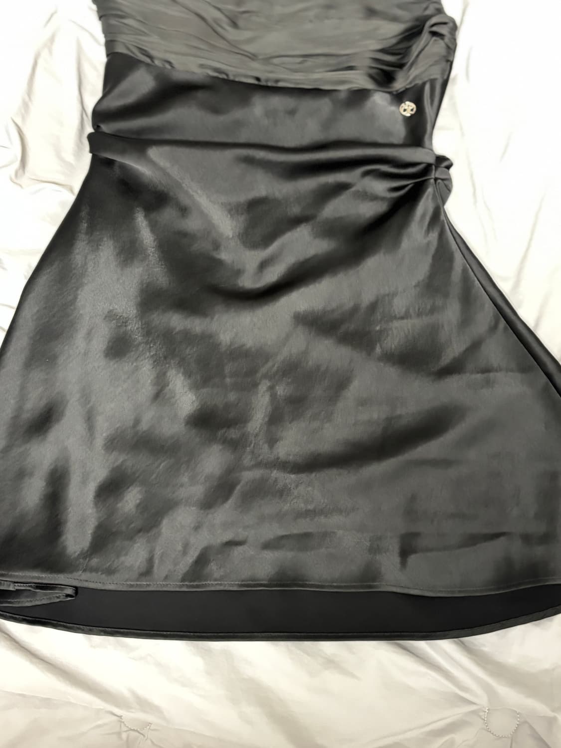 페인오어플레져 발레리나 드레스 M 상품이미지6