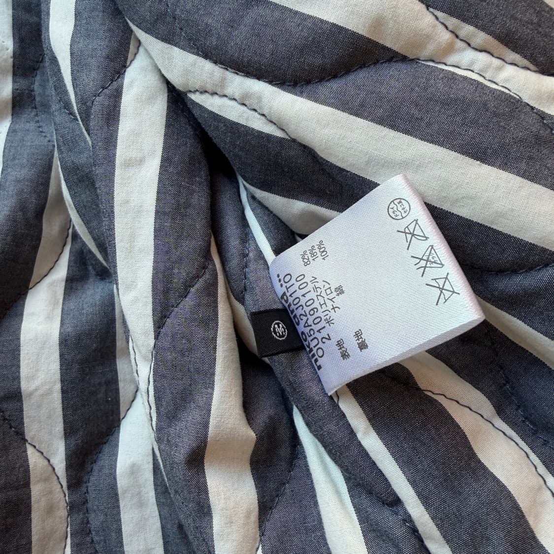 니코 앤드 패디드 라이너 자켓 상품이미지6