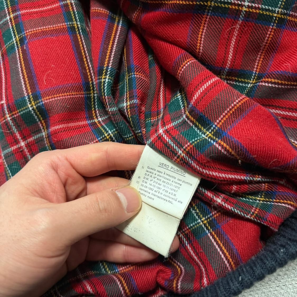 디스퀘어드2 08 콜마이너 구스다운 패딩 상품이미지6