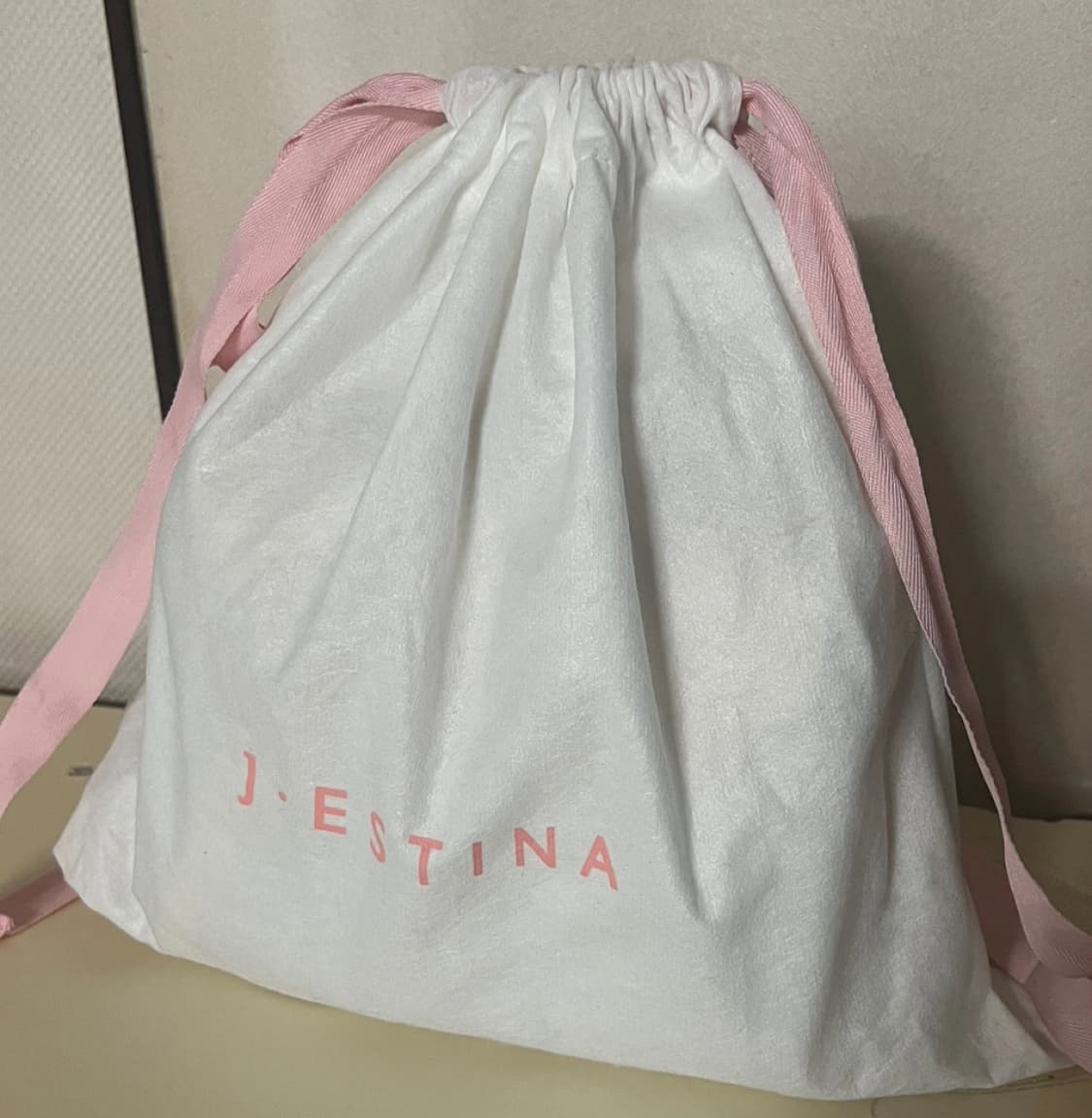 제이에스티나 사첼백(새상품) 상품이미지4