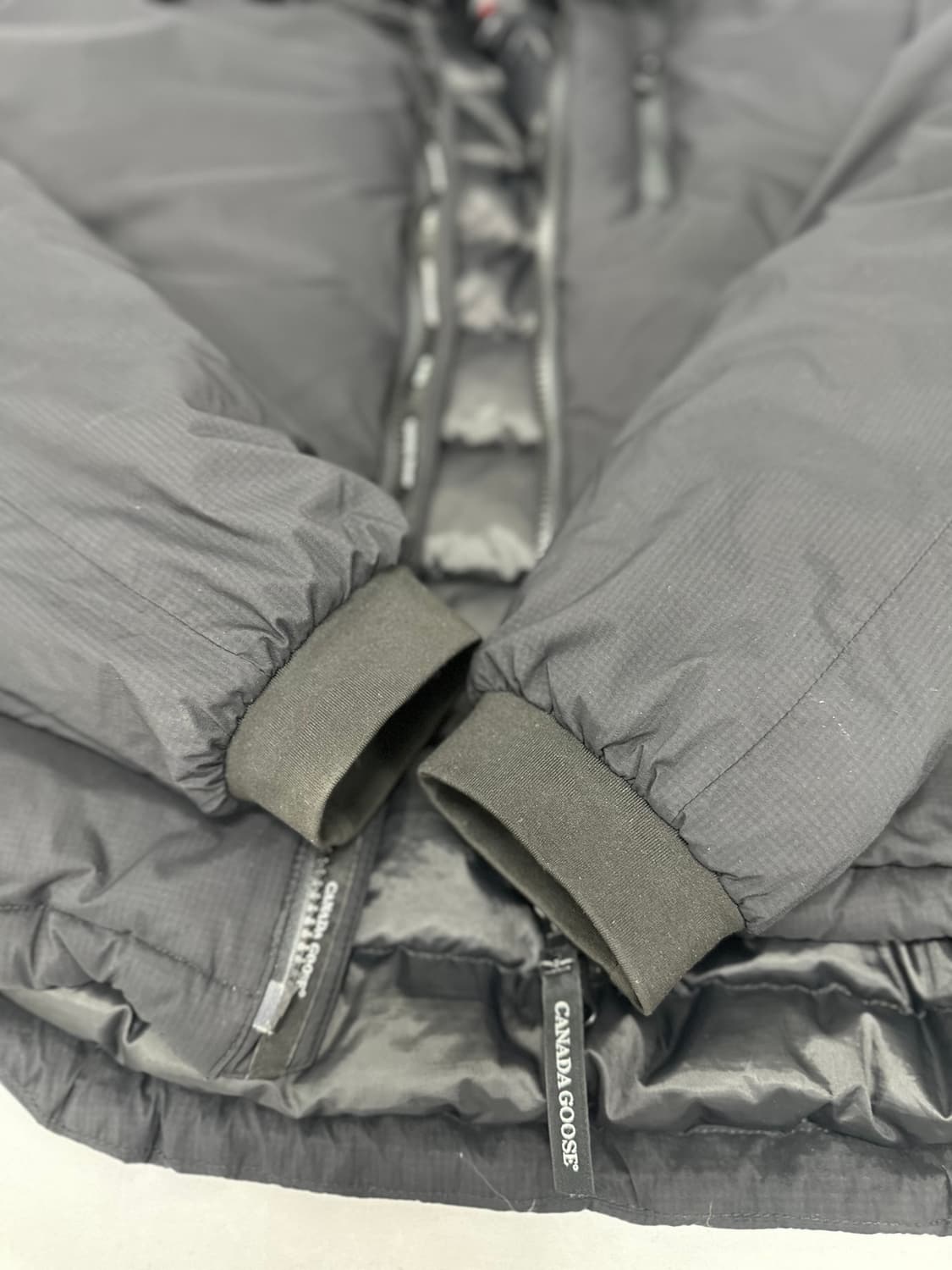 캐나다구스 롯지후드 L 상품이미지7