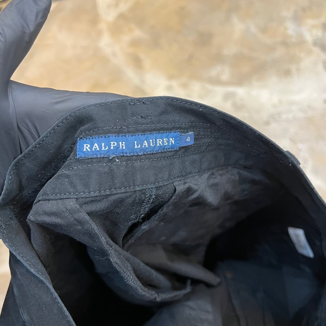 랄프로렌 멀티포켓 카고 팬츠 상품이미지8