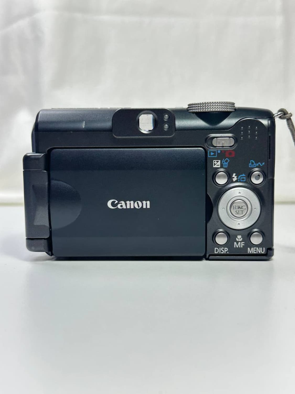 셀카✧･ﾟCanon Powershot A640 캐논 파워샷 a640 디카 상품이미지5