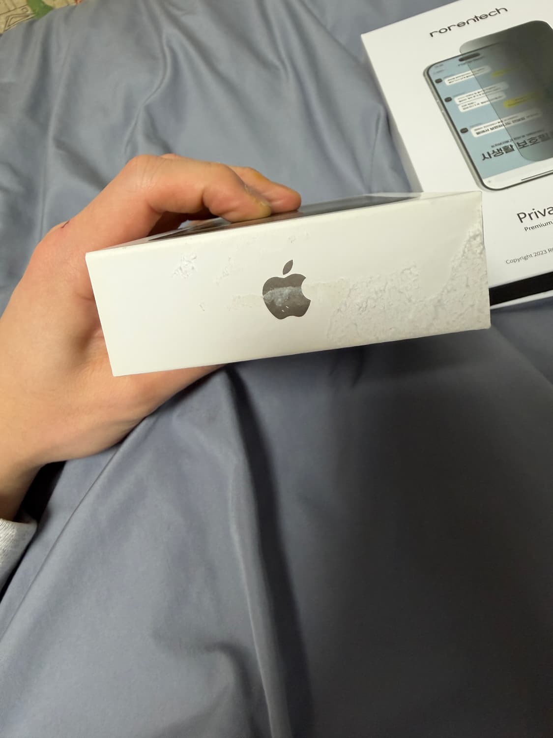 아이폰15pro 128기가 상품이미지6