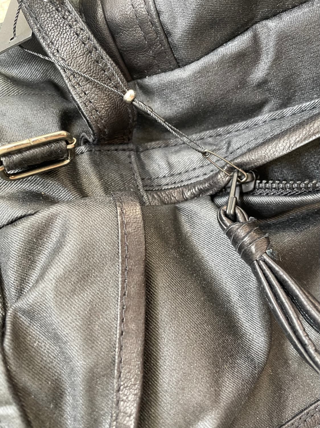 kmrii backpack 상품이미지7
