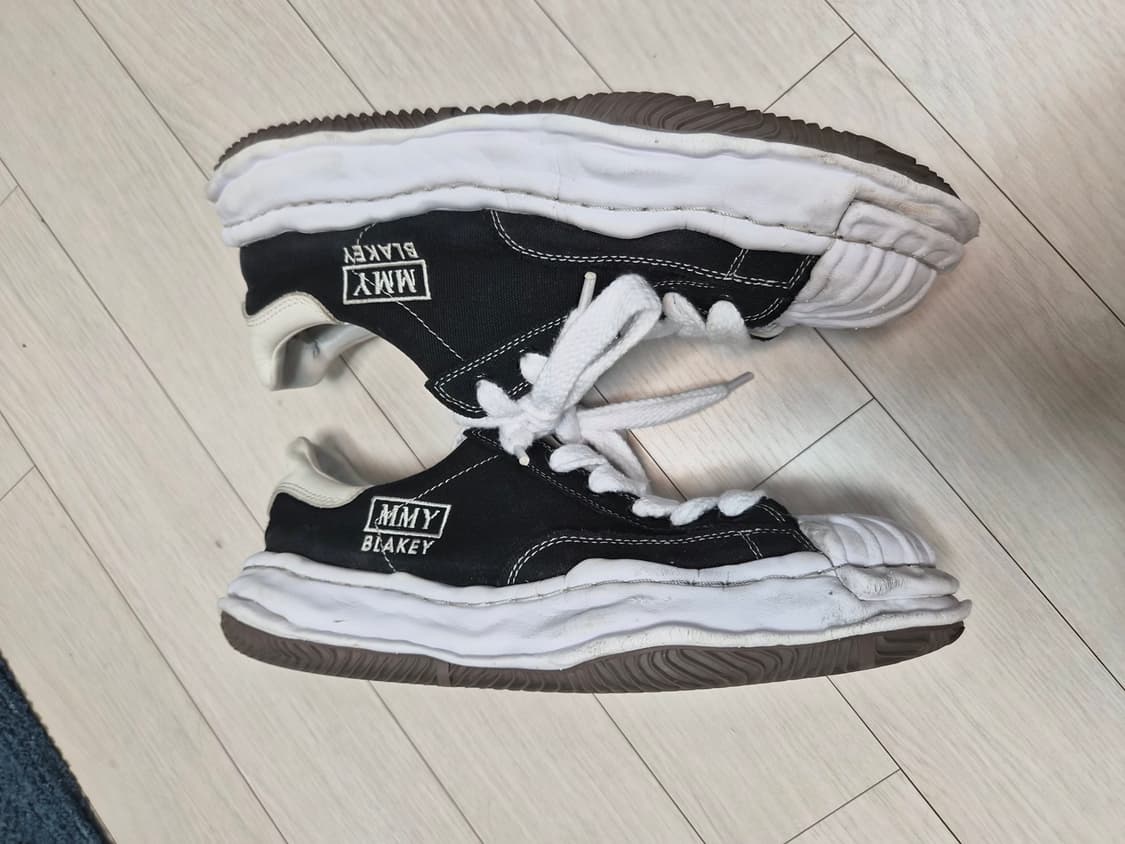 미하라 블레이키 43사이즈 판매 상품이미지4